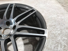 Load image into Gallery viewer, 1x Alufelge 20 Zoll 9.0&quot; 5x112 52ET 8J0601025BB Audi Tt Rim Wheel