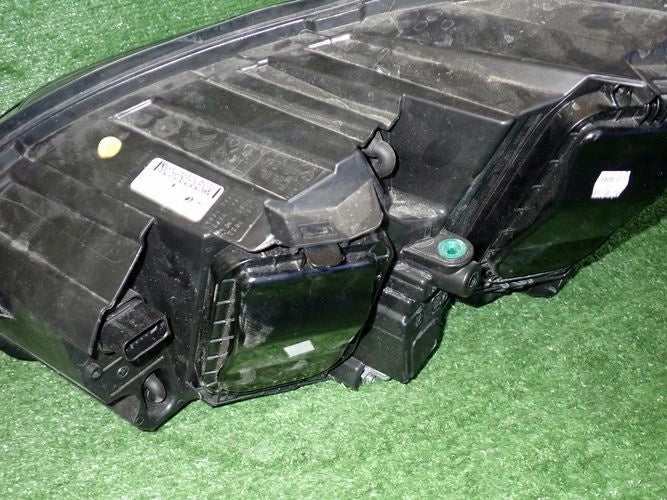 Frontscheinwerfer Opel Zafira C Vivaro 9832836480 Xenon Rechts Headlight