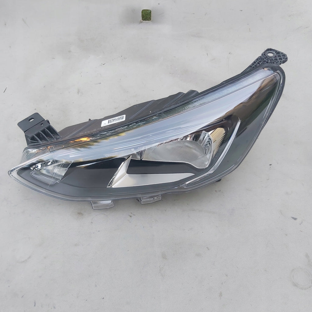 Frontscheinwerfer Ford Focus JX7B-13W030-CE Links Scheinwerfer Headlight