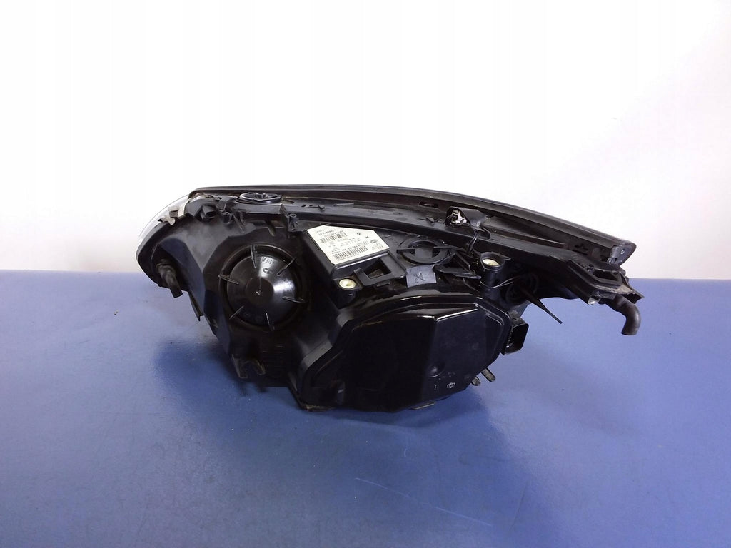 Frontscheinwerfer BMW 5 E60 E61 1ZS009994-02 Xenon Rechts Scheinwerfer Headlight SCH6323284455bv