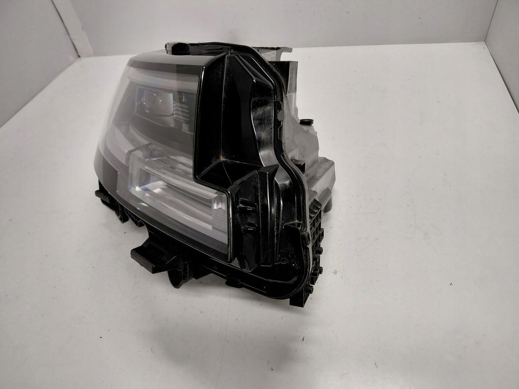 Frontscheinwerfer Land Rover Range I L460 M8E2-13W029-HK Full LED Rechts SCH9920098833gz