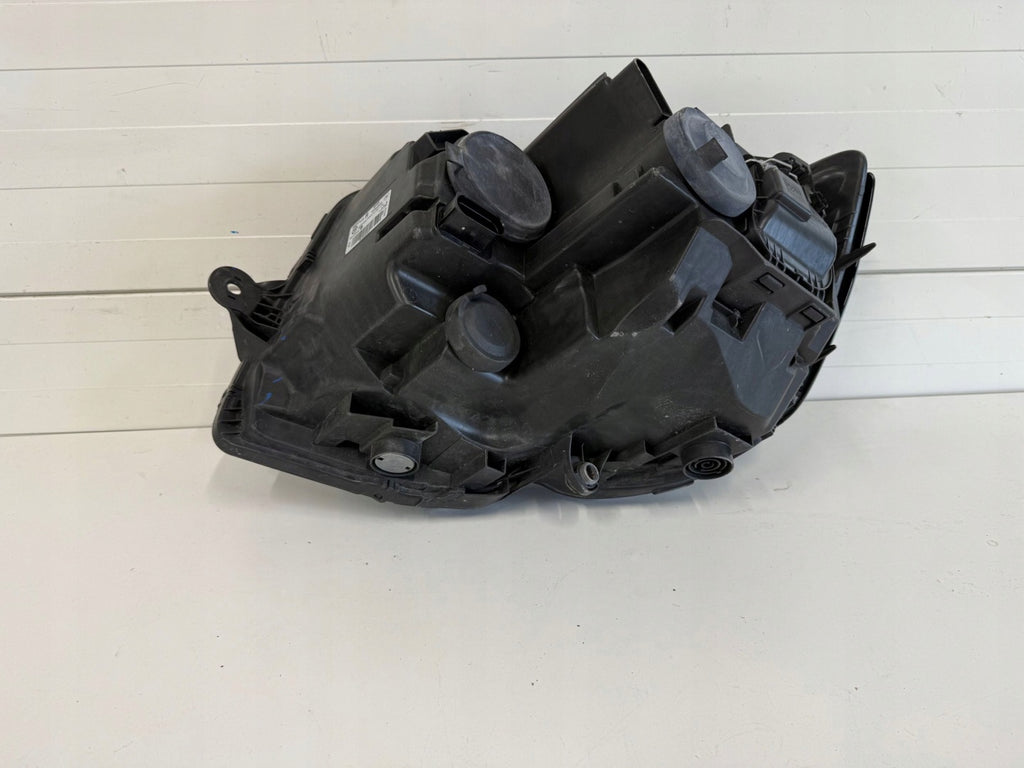 Frontscheinwerfer VW Transporter Caravelle 90073565 7E1941016AD Rechts Headlight SCH3655936111um