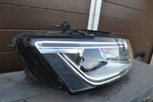 Laden Sie das Bild in den Galerie-Viewer, Frontscheinwerfer Audi Q5 8R0941006C Xenon Rechts Scheinwerfer Headlight