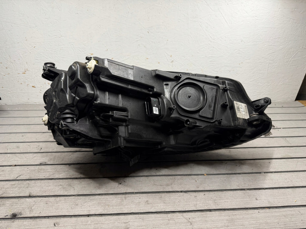 Frontscheinwerfer VW Golf VII 5g1 5G1941035 Links Scheinwerfer Headlight SCH3004479553qd