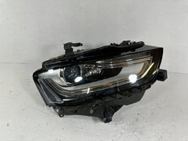 Frontscheinwerfer Audi A4 8K0941032C LED Rechts Scheinwerfer Headlight