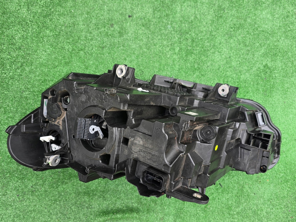 Frontscheinwerfer BMW X1 F48 6311-5A01172-02 Rechts Scheinwerfer Headlight SCH8336458883hs