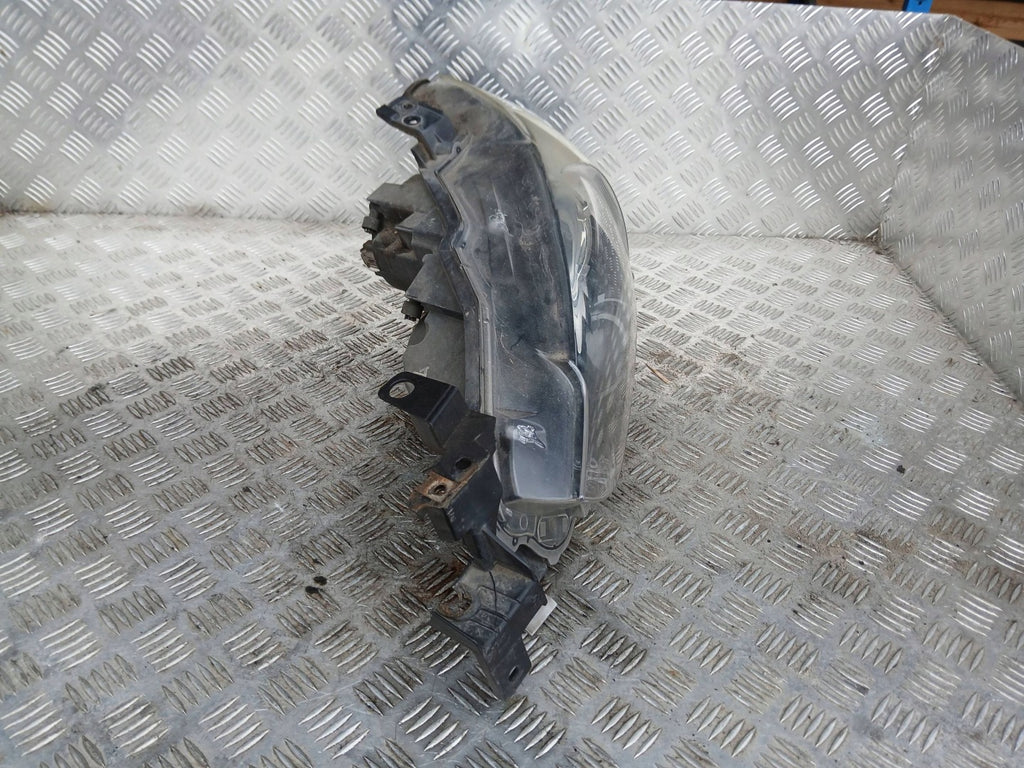 Frontscheinwerfer Mazda 6 GHR4-51040 Xenon Links Scheinwerfer Headlight SCH3415312509xr
