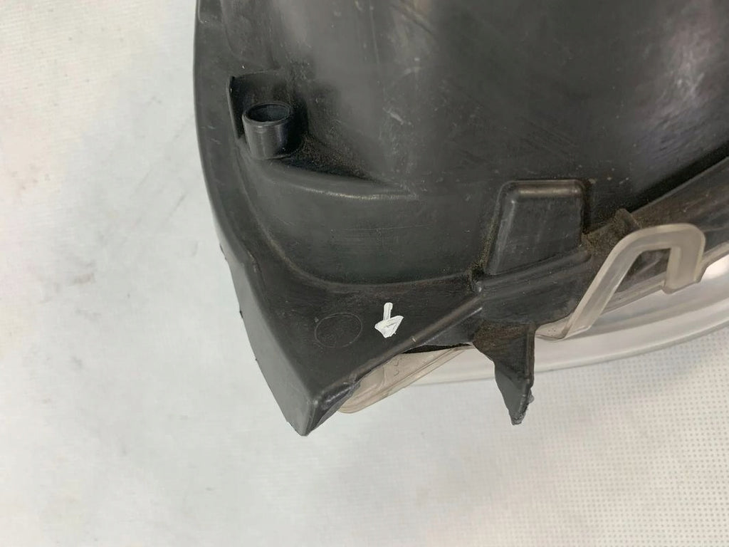 Frontscheinwerfer Ford Galaxy S-Max S Max 6M21-13D154-AK Xenon Rechts Headlight SCH2483952633bp