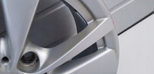 Laden Sie das Bild in den Galerie-Viewer, 1x Alufelge 16 Zoll 7.0" 5x112 52ET Glanz Silber 6855085 Bmw Rim Wheel FEL6227473835we