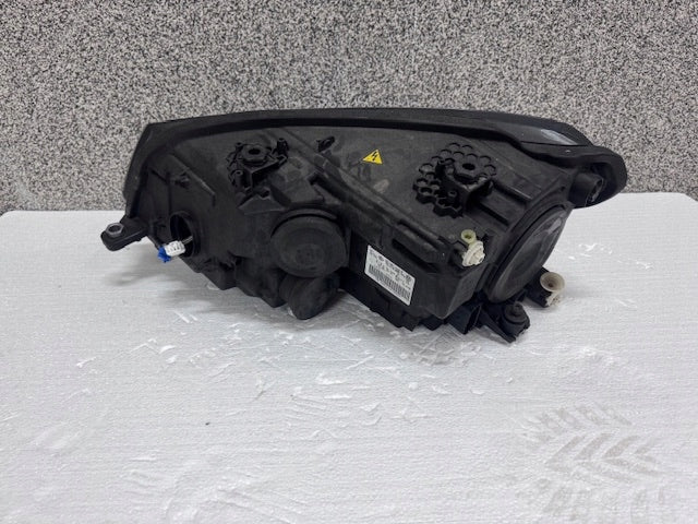 Frontscheinwerfer VW Caddy 2K1941032B Rechts Scheinwerfer Headlight SCH8204435839gu