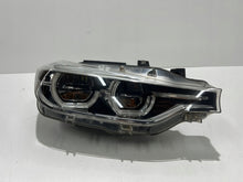Laden Sie das Bild in den Galerie-Viewer, Frontscheinwerfer BMW F30 98765345678 LED Rechts Scheinwerfer Headlight SCH8592332090qw