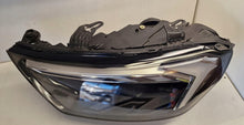 Laden Sie das Bild in den Galerie-Viewer, Frontscheinwerfer Audi A1 82A941033D LED Links Scheinwerfer Headlight SCH8955117987iv
