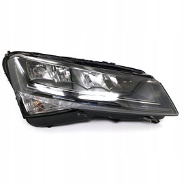 Frontscheinwerfer Skoda Superb III 3V1941016 LED Rechts Scheinwerfer Headlight SCH4714907756yh