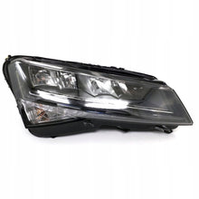 Laden Sie das Bild in den Galerie-Viewer, Frontscheinwerfer Skoda Superb III 3V1941016 LED Rechts Scheinwerfer Headlight SCH4714907756yh
