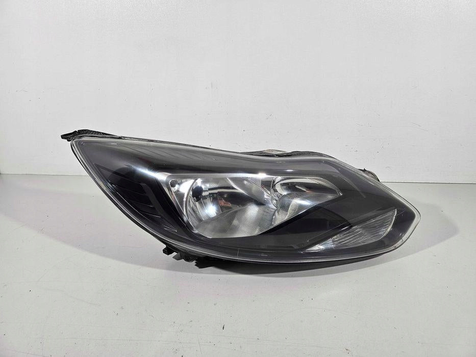 Frontscheinwerfer Ford Focus 103419012959 Rechts Scheinwerfer Headlight SCH2318416482ot