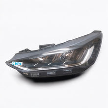 Laden Sie das Bild in den Galerie-Viewer, Frontscheinwerfer Ford Focus NX7B-13E015-CD Full LED Links Headlight