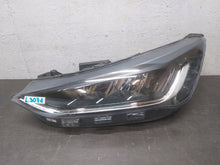 Laden Sie das Bild in den Galerie-Viewer, Frontscheinwerfer Ford Focus NX7B-13E015-CD Full LED Links Headlight