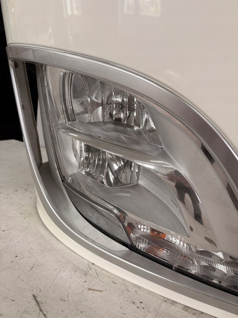 Frontscheinwerfer Daf 1798454Z 3077533Z Rechts Scheinwerfer Headlight SCH3090505744zp