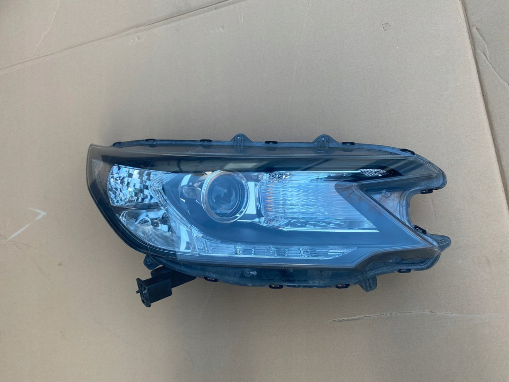 Frontscheinwerfer Honda Crv Cr-V IV Xenon Rechts Scheinwerfer Headlight SCH5842415758pl