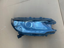 Load image into Gallery viewer, Frontscheinwerfer Honda Crv Cr-V IV Xenon Rechts Scheinwerfer Headlight SCH5842415758pl