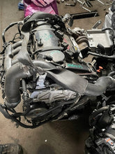 Laden Sie das Bild in den Galerie-Viewer, Motor Citroën Opel Peugeot I 5G06 10FKA7 1.6 THP 73PS 54kW Benzin Unkomplett MOT8837745930tv