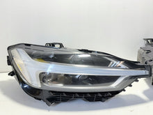 Laden Sie das Bild in den Galerie-Viewer, Frontscheinwerfer Volvo Xc60 31656561 31656560 Full LED Ein Satz Headlight SCH7827728264ii