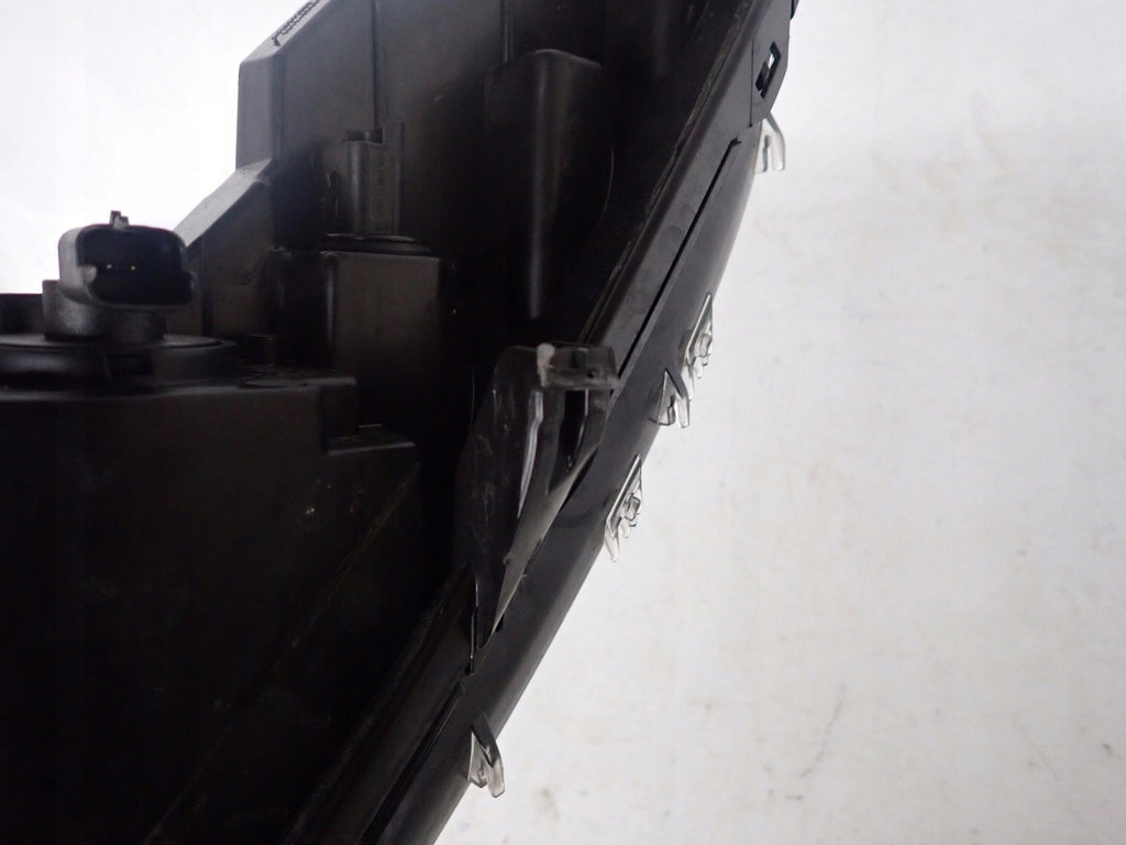 Frontscheinwerfer Citroën Berlingo 9819435580-00 LED Rechts Headlight