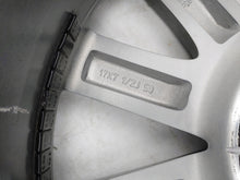 Laden Sie das Bild in den Galerie-Viewer, 1x Alufelge 17 Zoll 7.5&quot; 5x114.3 50ET Glanz Grau 9965167570 Mazda 6 Rim Wheel