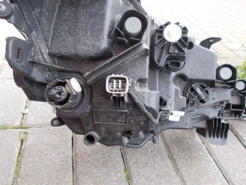 Frontscheinwerfer Toyota Corolla 81150-02S60 90154118 Full LED Links Headlight