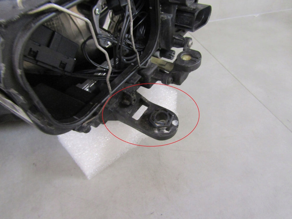 Frontscheinwerfer Seat Leon 5F1941016B LED Rechts Scheinwerfer Headlight