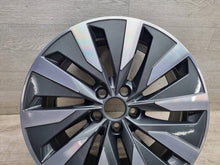 Laden Sie das Bild in den Galerie-Viewer, 1x Alufelge 18 Zoll 5x112 4K0601025B Audi A6 Rim Wheel FEL6518956647ej