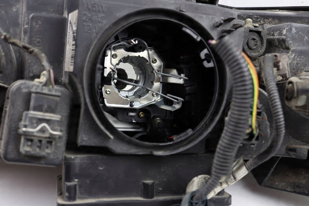 Frontscheinwerfer Volvo V70 II S60 I 30655906 89008798 Xenon Rechts Headlight