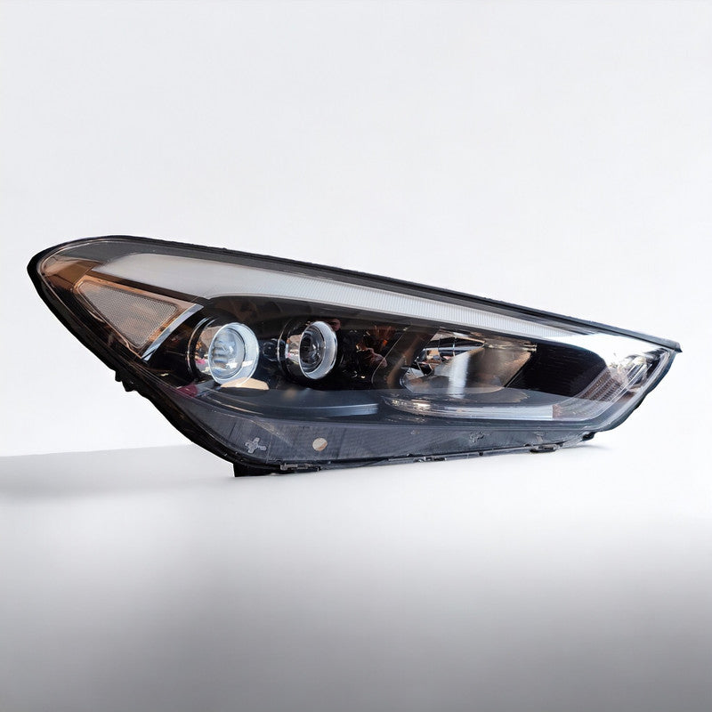 Frontscheinwerfer Hyundai Tucson 92102-D7200 FULL LED Rechts Headlight