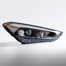 Load image into Gallery viewer, Frontscheinwerfer Hyundai Tucson 92102-D7200 FULL LED Rechts Headlight