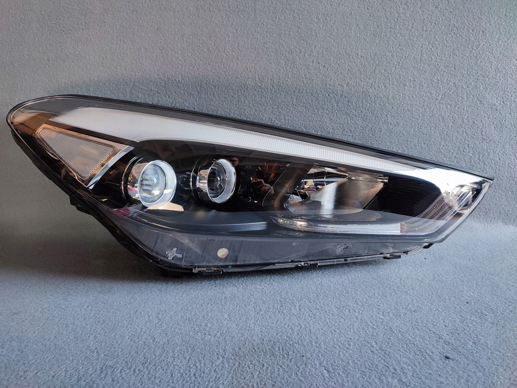 Frontscheinwerfer Hyundai Tucson 92102-D7200 FULL LED Rechts Headlight