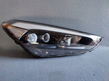 Laden Sie das Bild in den Galerie-Viewer, Frontscheinwerfer Hyundai Tucson 92102-D7200 FULL LED Rechts Headlight