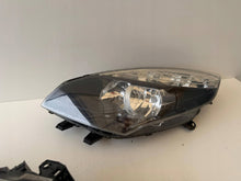 Load image into Gallery viewer, Frontscheinwerfer Renault Scenic 89902925 89902926 Ein Satz Headlight SCH2980148432si