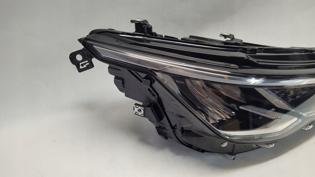 Frontscheinwerfer VW Golf VIII 5H1941006 90150891 LED Rechts Headlight SCH3283972142nm