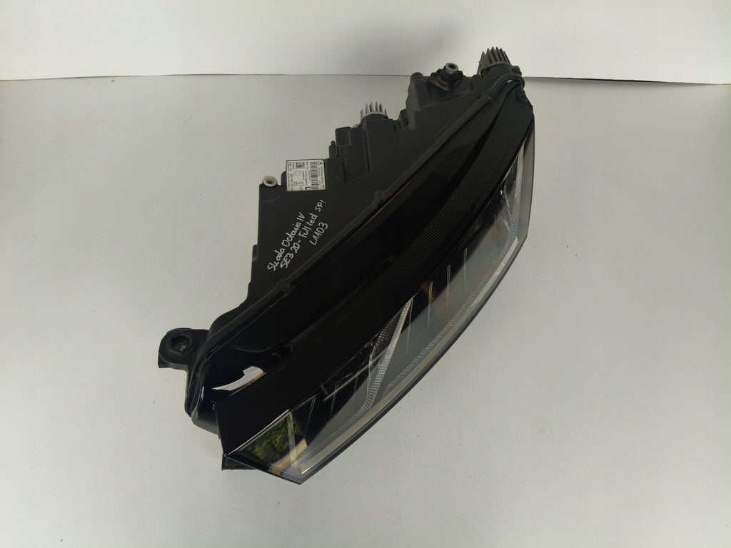 Frontscheinwerfer Skoda Octavia 5e3 IV 5E4941015A Links Scheinwerfer Headlight SCH3286754395se