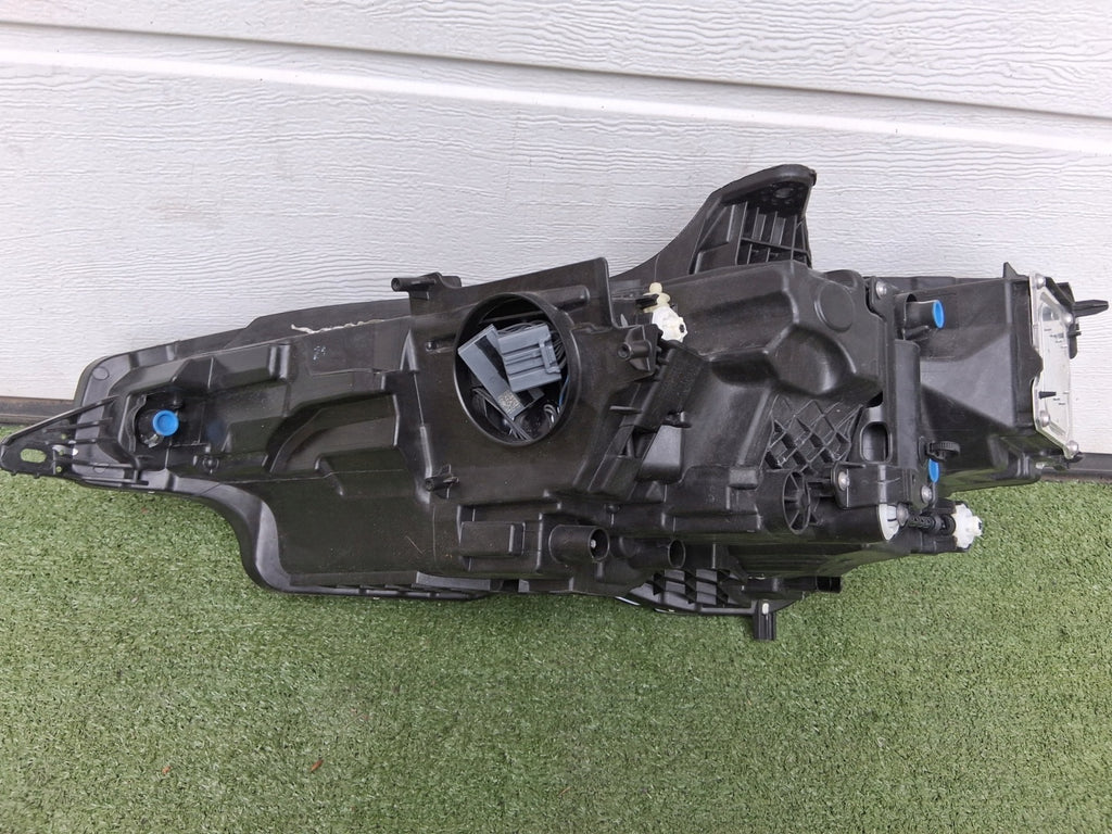 Frontscheinwerfer Volvo V60 I S60 III 32420502 Full LED Rechts Headlight SCH2565213814uk