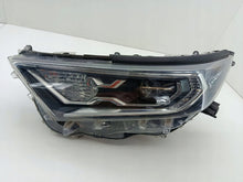 Laden Sie das Bild in den Galerie-Viewer, Frontscheinwerfer Toyota V Full LED Links Scheinwerfer Headlight SCH4393494421po