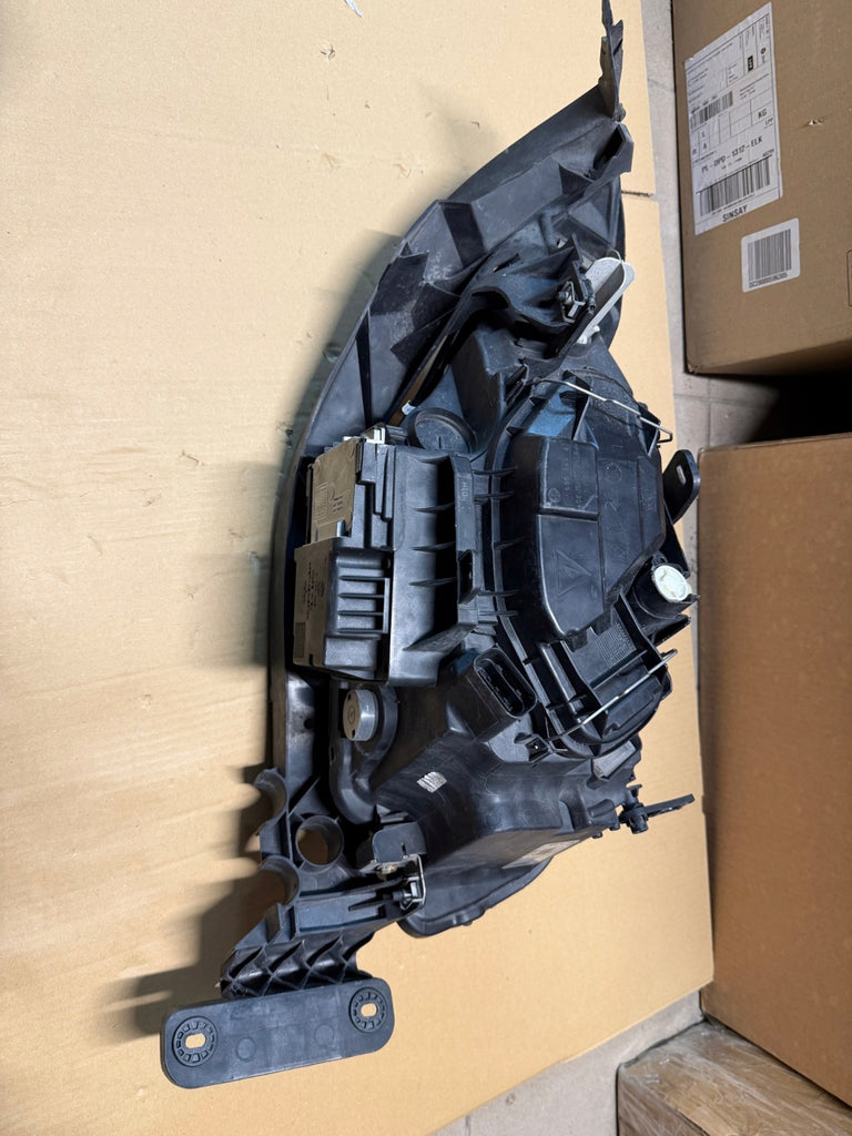 Frontscheinwerfer BMW 1 E88 E81 E82 E87 7170291-04 Links Scheinwerfer Headlight SCH5714379712pa