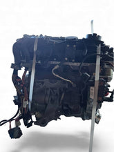 Laden Sie das Bild in den Galerie-Viewer, Motor BMW 1 E81 E87 N47D20C 2.0 2011 Diesel Engine Komplett MOT5150108229lz