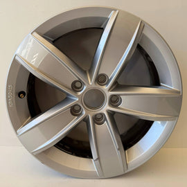 1x Alufelge 16 Zoll KBA50415 VW T-Roc Rim Wheel FEL4312233137gt