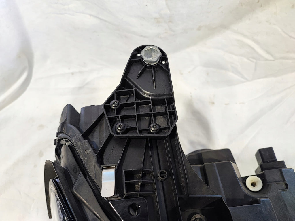 Frontscheinwerfer Mercedes-Benz W213 A2139064804KZ LED Rechts Headlight SCH7294854526dc