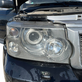 Frontscheinwerfer Land Rover Range I Sport L320 6H3213W029K 1LL23802252 Rechts SCH5417780140no