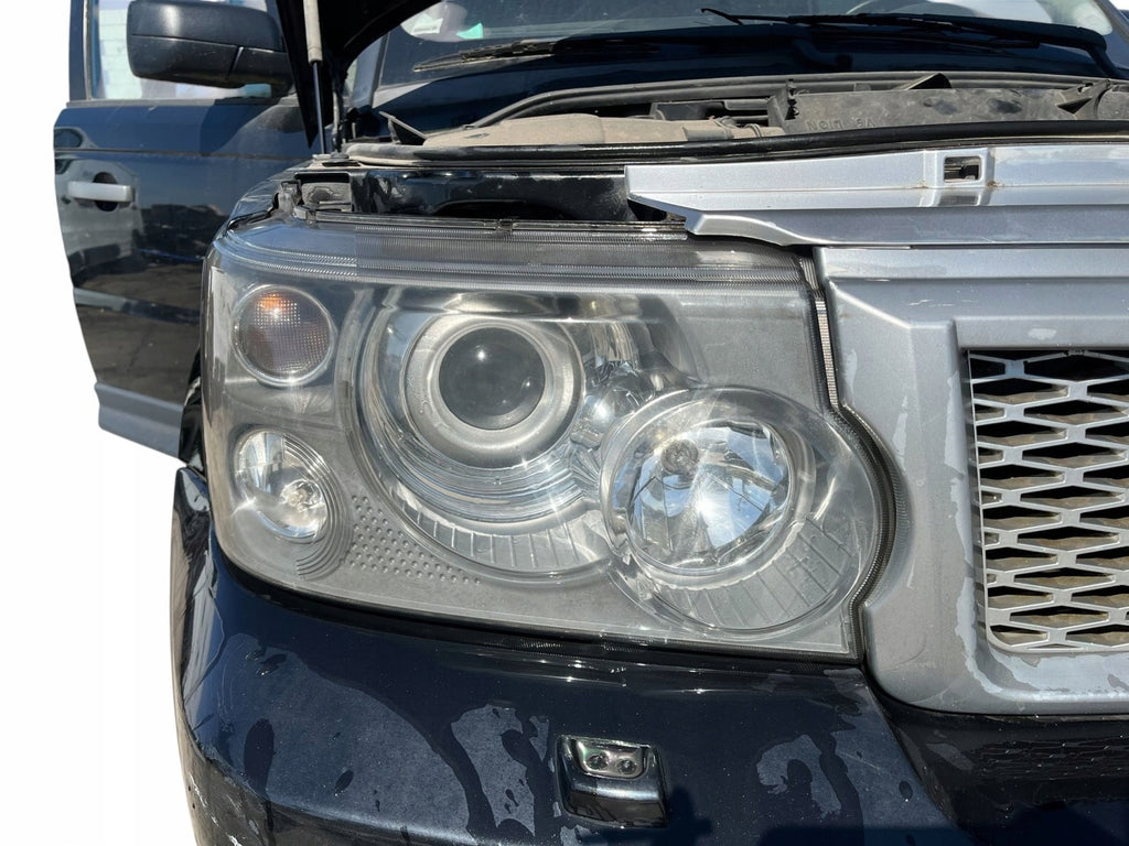 Frontscheinwerfer Land Rover Range I Sport L320 6H3213W029K 1LL23802252 Rechts SCH5417780140no