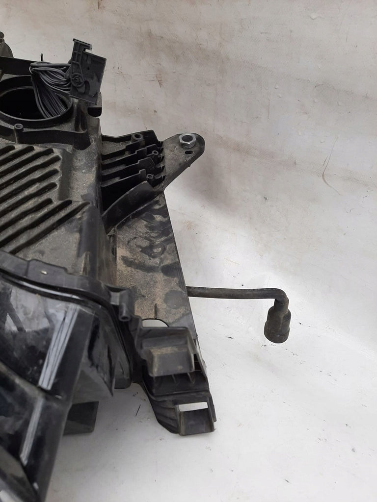 Frontscheinwerfer Skoda Enyaq 5LB941016A Full LED Rechts Scheinwerfer Headlight