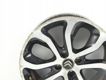 Laden Sie das Bild in den Galerie-Viewer, 1x Alufelge 17 Zoll 7.0" 4x108 9671587277 9682387680 Citroën Picasso I C3 FEL6227526509to