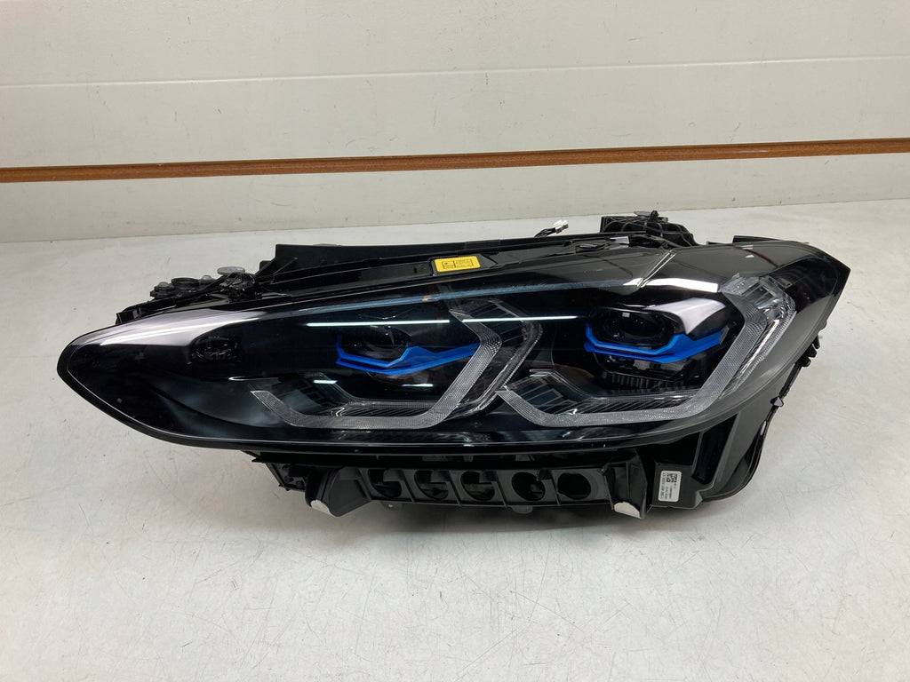 Frontscheinwerfer BMW 4 G22 G23 G26 5A19367-04 5A19367 Links Headlight